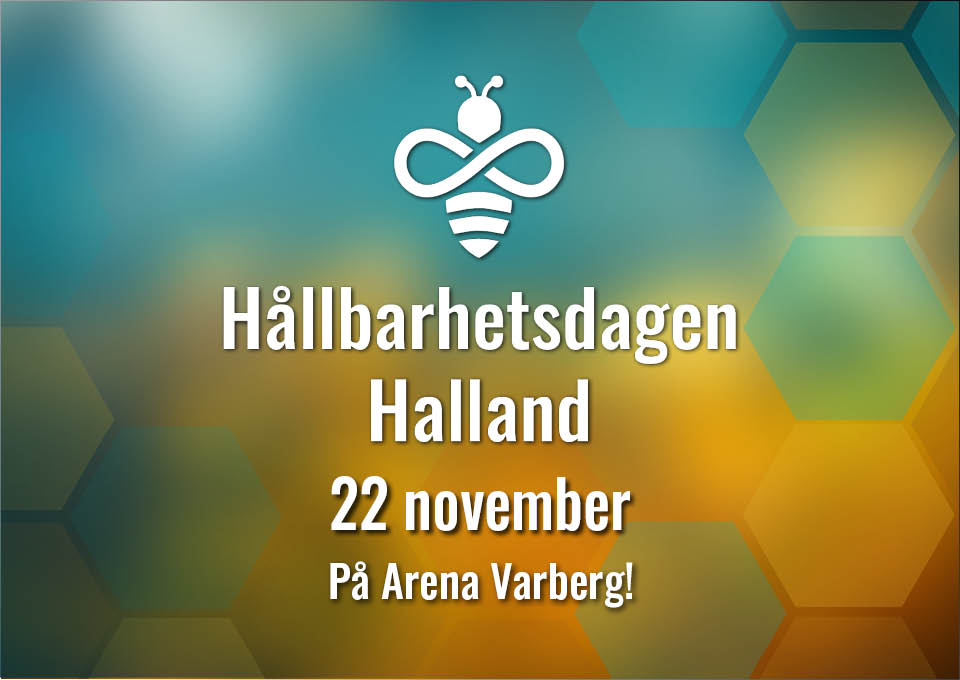 Hållbarhetsdagen Halland