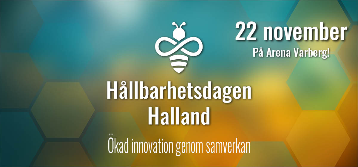 Hållbarhetsdagen Halland